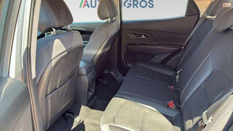 SsangYong Korando 1.5 GDI-Turbo Dream