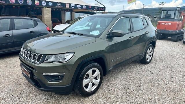 Jeep Compass 1.6 Multijet II 2WD Longitude