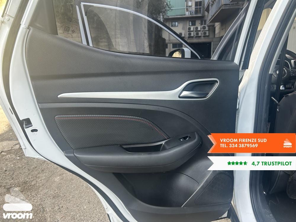 MG ZS (2021-2025) ZS 1.5 VTi-tech Luxury