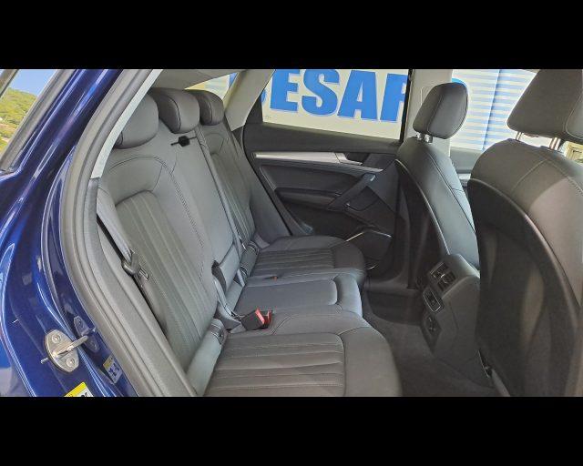 AUDI Q5 Sportback 50 2.0 tfsi e Business Advanced quattro