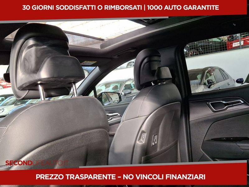 KIA Sportage 1.6 tgdi hev GT-line Plus auto