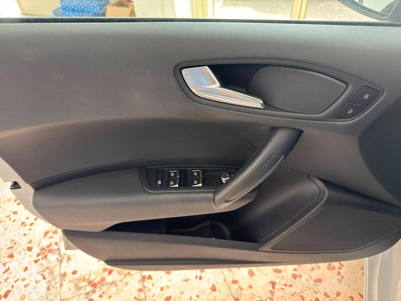 Audi A1 1.4 TDI Design