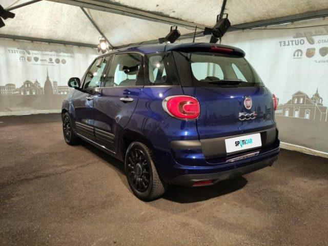 FIAT 500L serie 8 Mirror 13 multijet 95cv