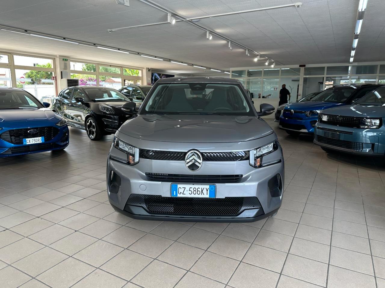 Citroen C3 PureTech 100 S&S You
