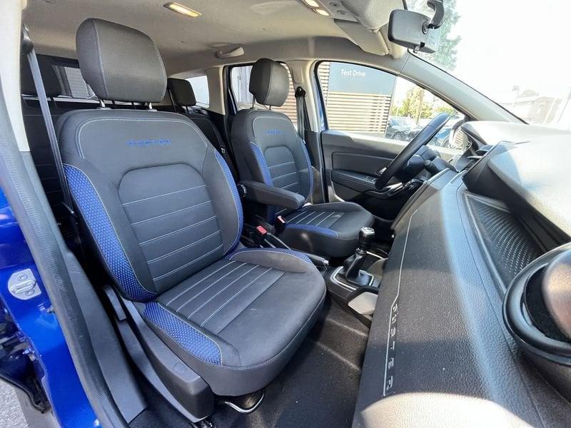 Dacia Duster Duster 1.0 tce Prestige Eco-g 4x2 100cv
