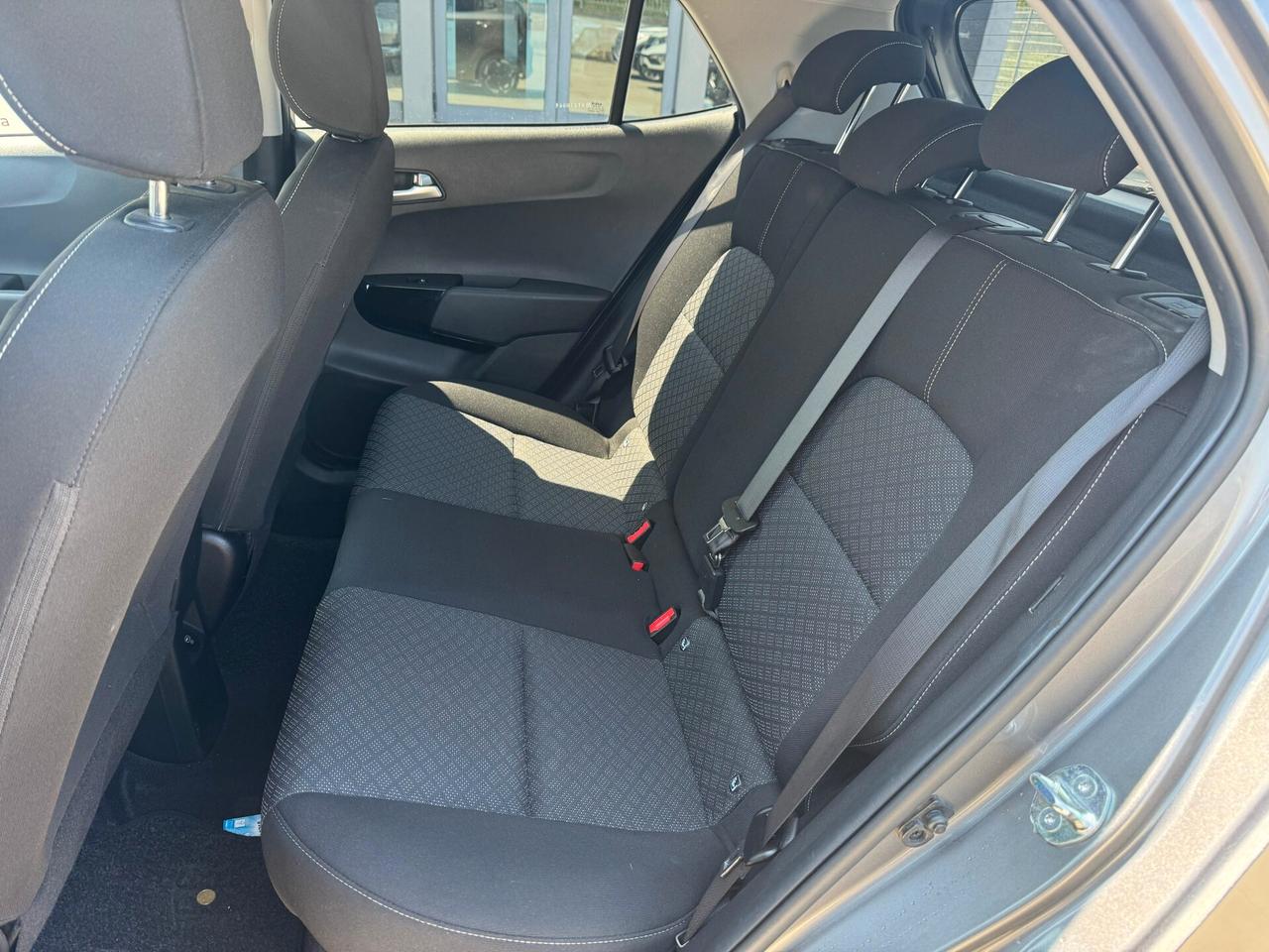 KIA PICANTO 1.0 GPL/BENZINA 2024 MANUALE 28 MILA KM