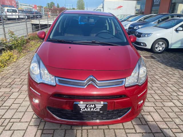 CITROEN C3 1.0 VTi 68 Attraction