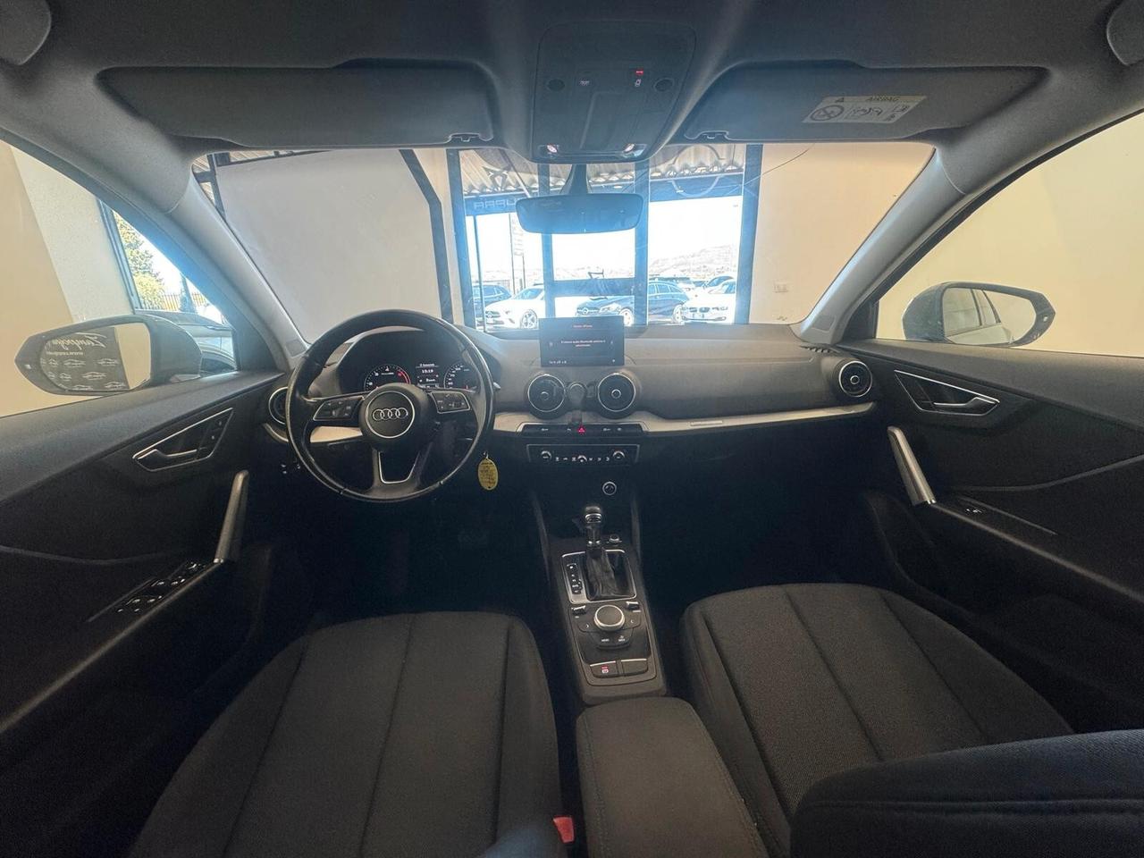 Audi Q2 1.6 TDI S tronic Design 2018