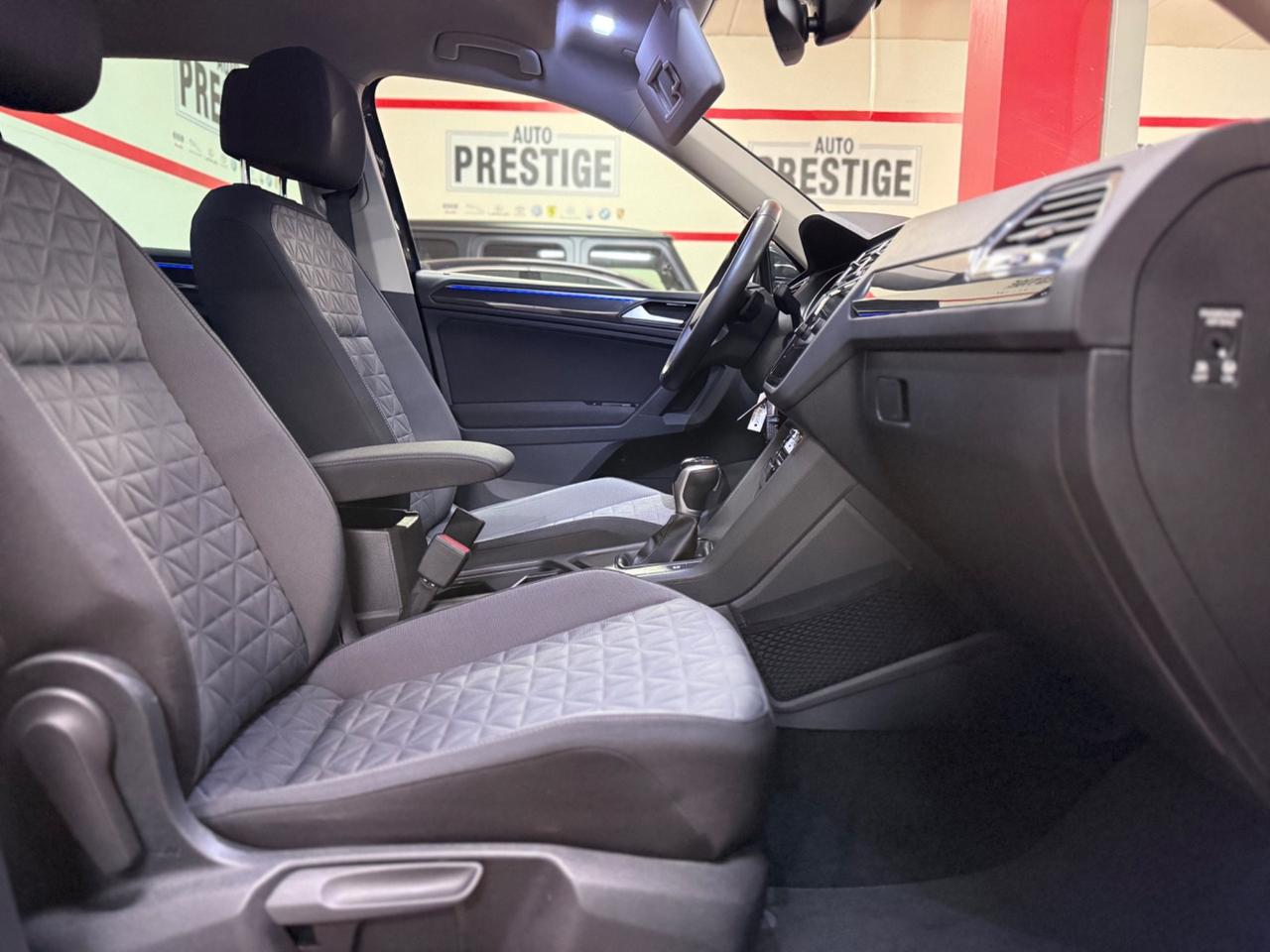 Volkswagen Tiguan 2.0 TDI 150 CV DSG R-Line
