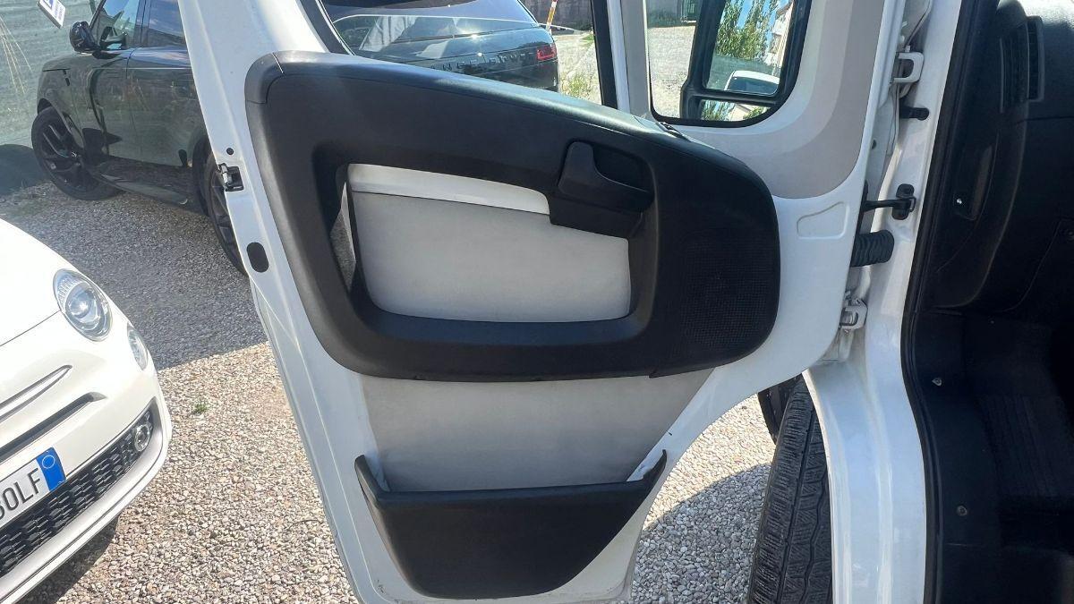 PEUGEOT Boxer 335 2.0 bluehdi 130cv L2H2 + cassone ribaltabile trilaterale + IVA