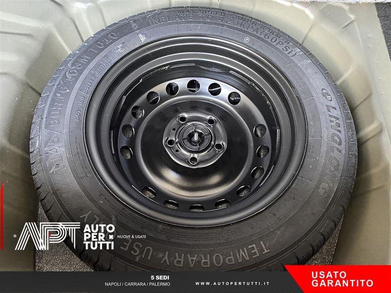 Nissan Juke Juke 1.0 dig-t N-Connecta 114cv