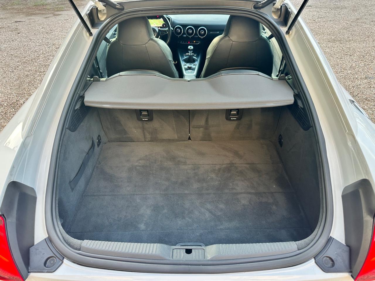 NEW Audi TT 2.0 TDI 184cv S LINE MAXTON