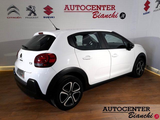 CITROEN C3 PureTech 82 S&S Feel