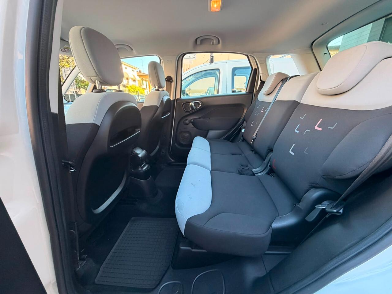 Fiat 500L 1.3 Multijet 95 CV Pop Star