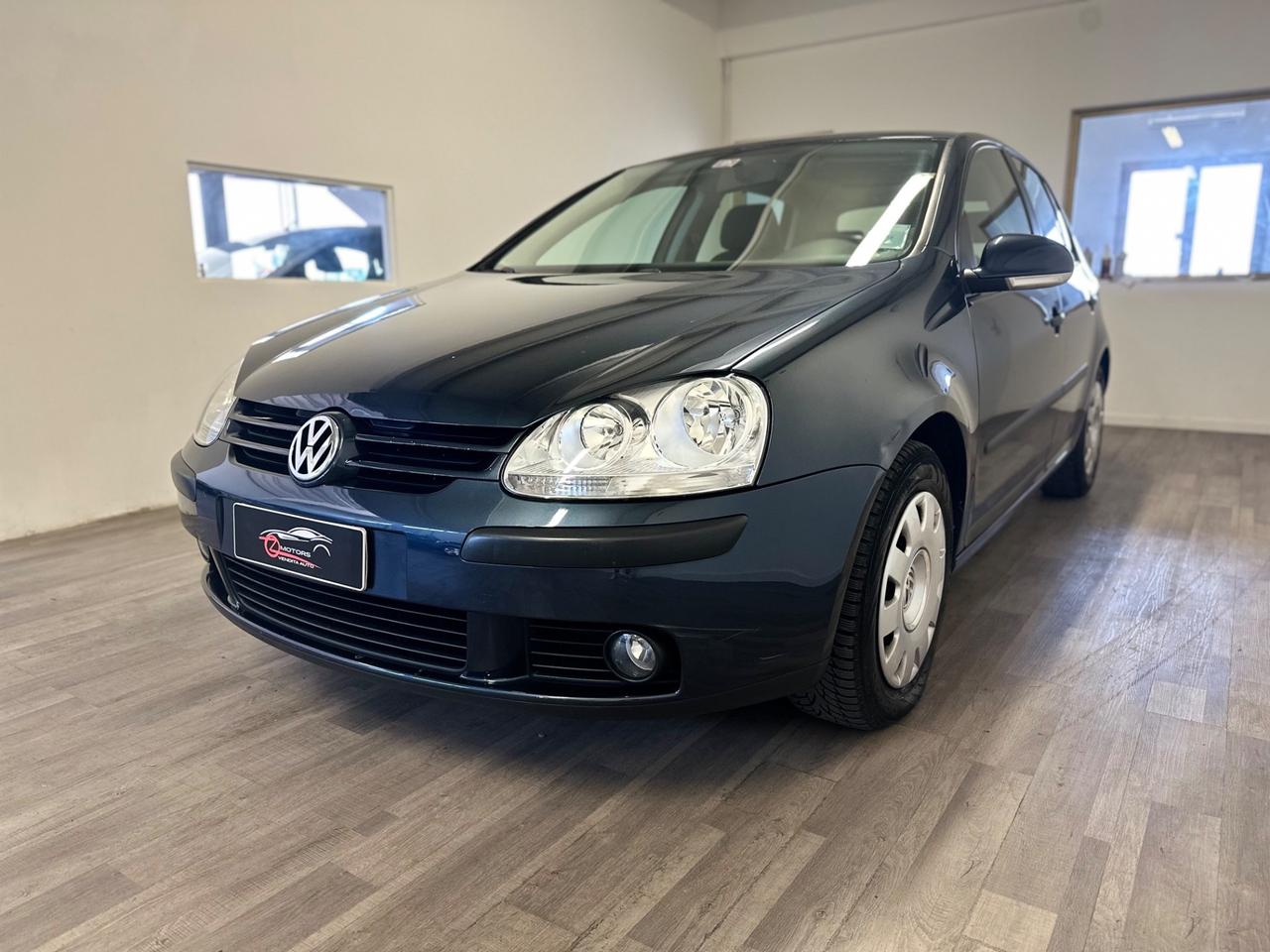 Volkswagen Golf 1.6 5p. Comfortline