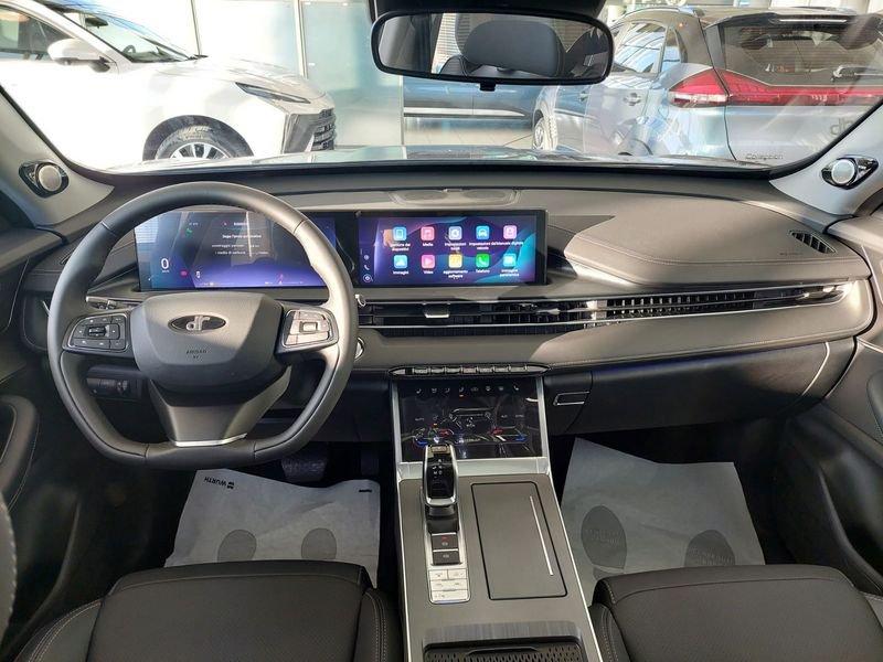 DR AUTOMOBILES dr 6.0 dr 6.0 1.6 T-GDI DCT