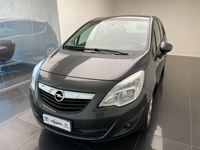 OPEL Meriva 1.4 100CV Cosmo