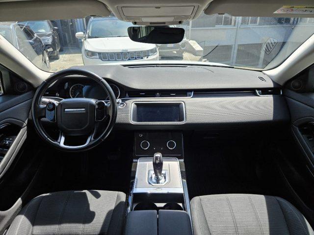 LAND ROVER Range Rover Evoque 2.0D I4-L.Flw 150CV AWD Aut