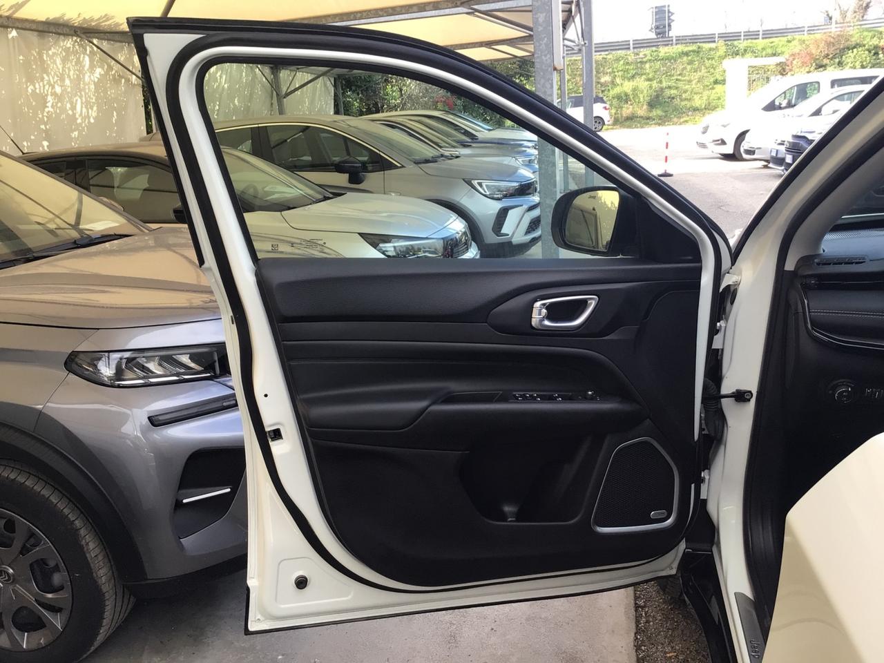 Jeep Compass 1.6 Multijet II 2WD S