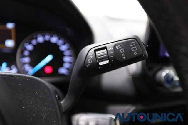 FORD EcoSport 1.0 ECOBOOST 125 CV START&STOP ACTIVE FARI LED