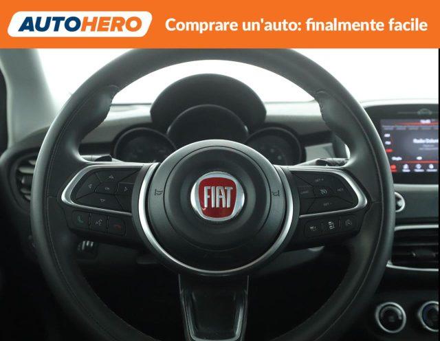FIAT 500X 1.3 T4 150 CV DCT City Cross