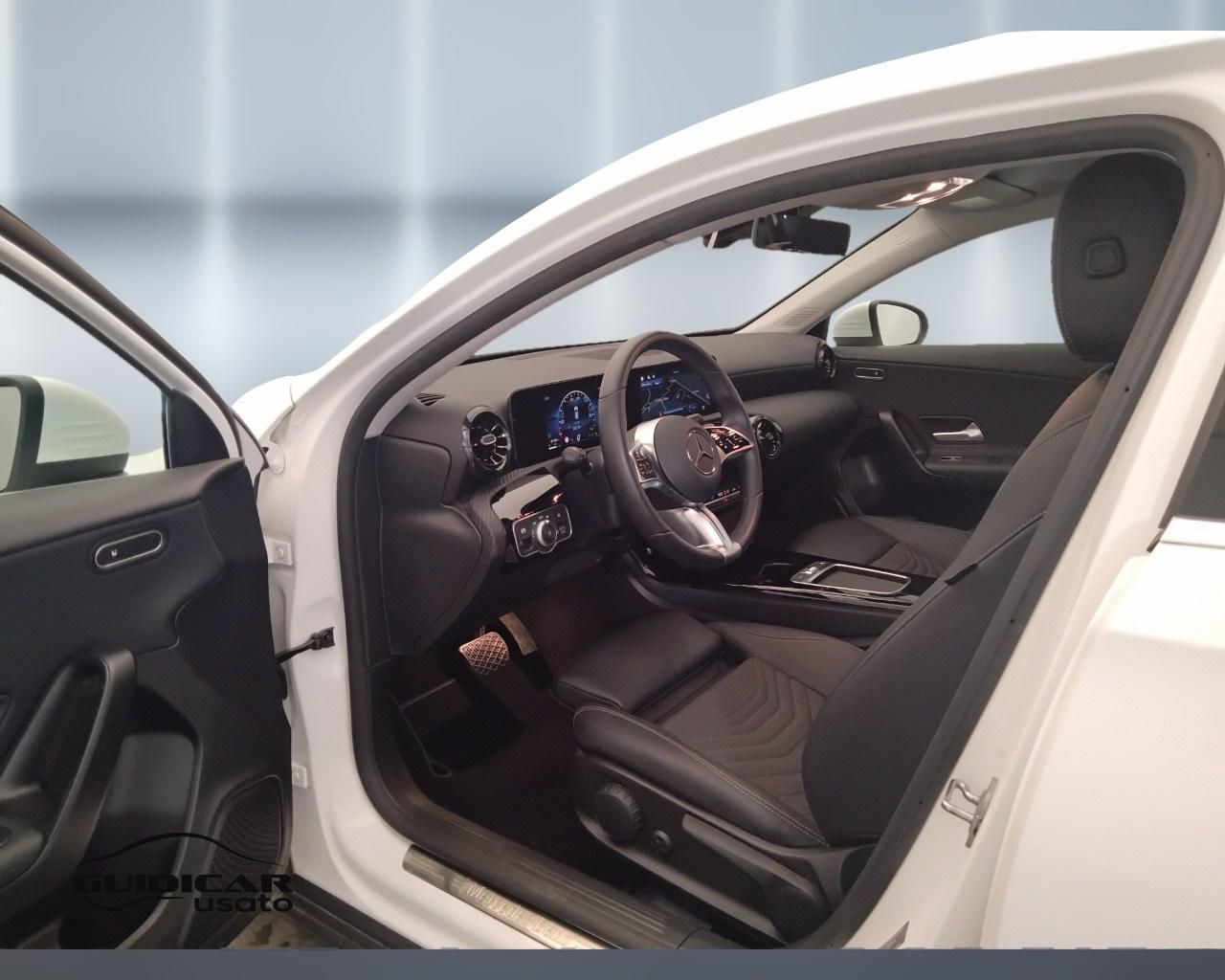 Mercedes-Benz Classe A - W177 2023 - A 180 d Advanced auto
