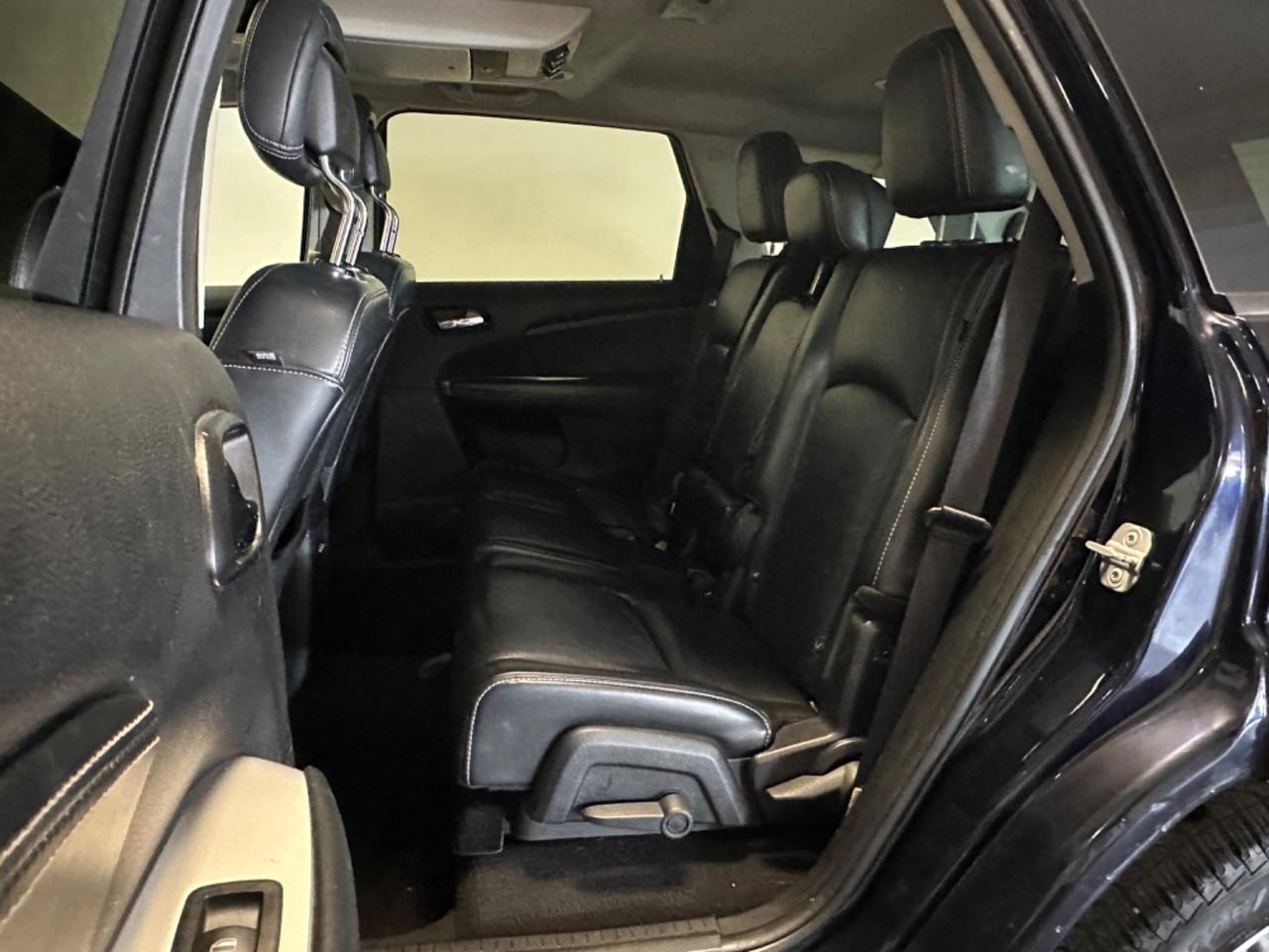 FIAT FREEMONT 2.0 MJT 170CV 4x4 7POSTI AUTOMATICA TETTO LOUNGE