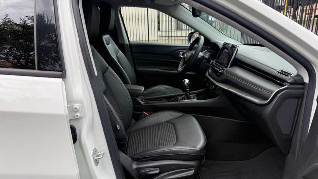 JEEP Compass 1.6MJT II 130CV 2WD LIMITED*MY22*24M.G.*R.CAM*