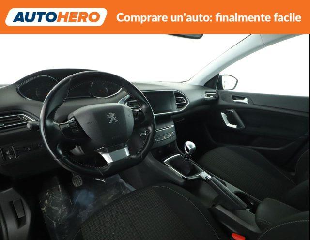 PEUGEOT 308 BlueHDi 120 S&S Active