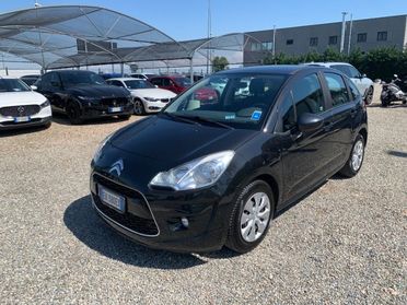 CITROEN C3 1.1 Limited
