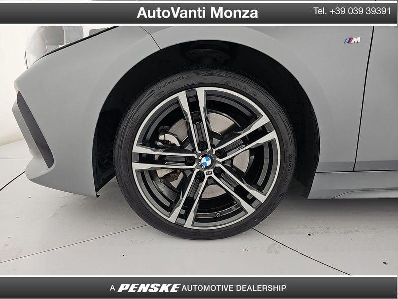 BMW Serie 1 120i Msport auto