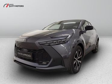Toyota C-HR 2.0 PHEV Trend FWD E-CVT