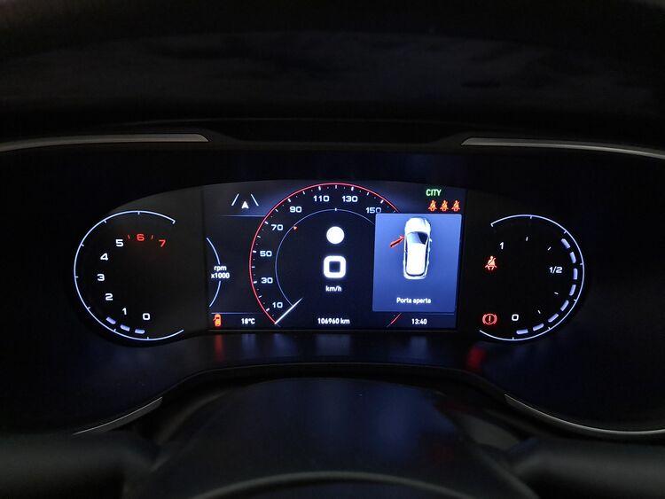 Fiat Tipo Business BR404134 1.0 Benzina 100CV