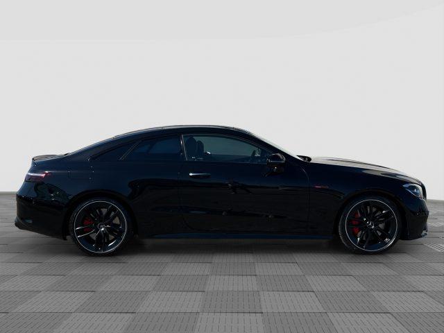 MERCEDES-BENZ E 53 AMG E 53 4Matic+ Mild hybrid AMG