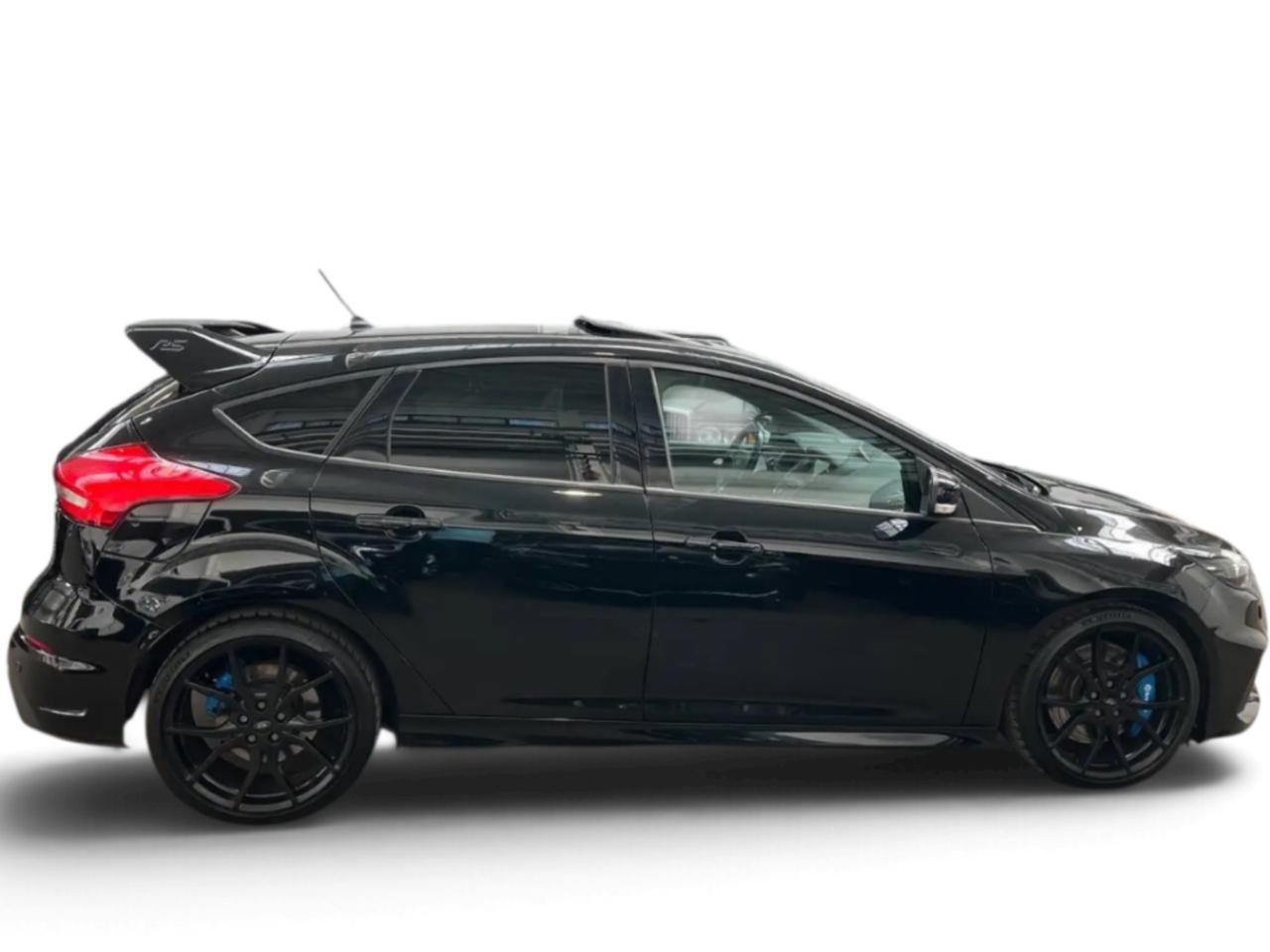Ford Focus 2.3 350 CV AWD RS 4x4 Perfetta