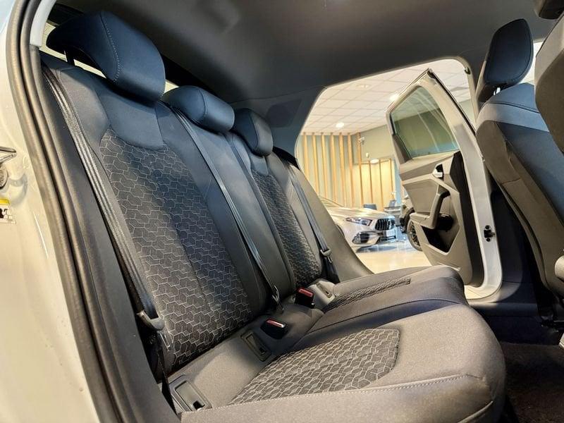 Audi A1 A1 SPB 35 TFSI S tronic S Line Edition