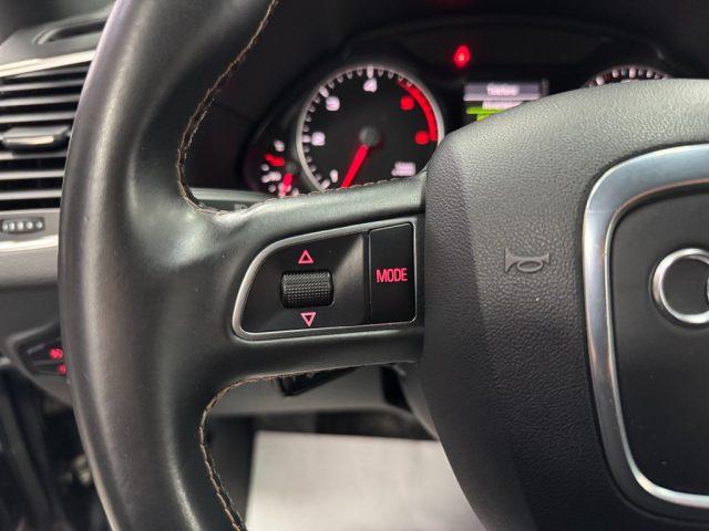 AUDI Q5 3.0 V6 TDI 239CV Advanced Plus quattro s-tronic GA