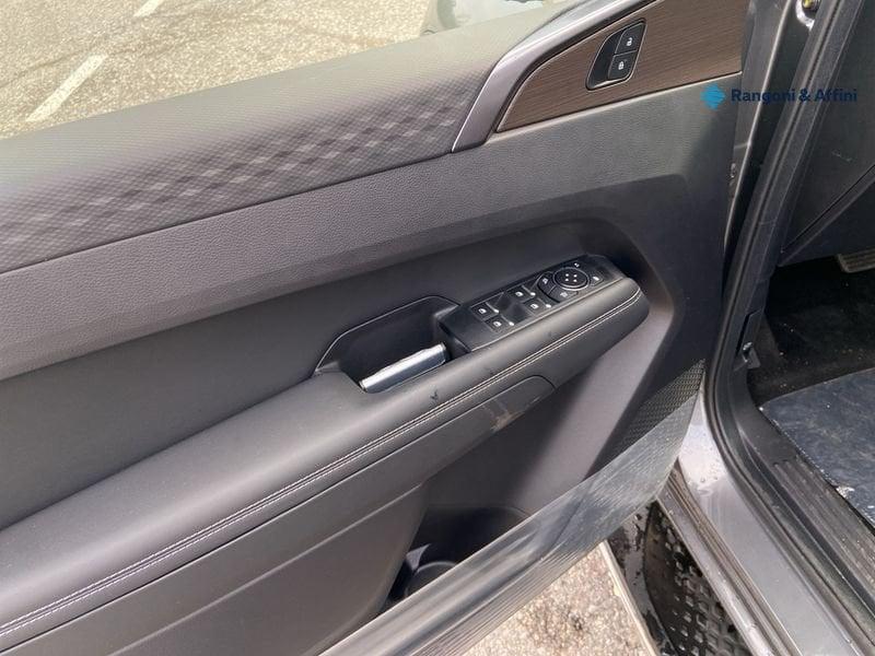 Volkswagen Amarok Amarok 3.0 V6 TDI 241CV 4MOTION aut. Style