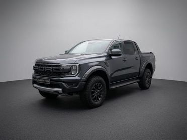 FORD Ranger Raptor 3.0 Ecoboost V6 4WD DC 5 posti