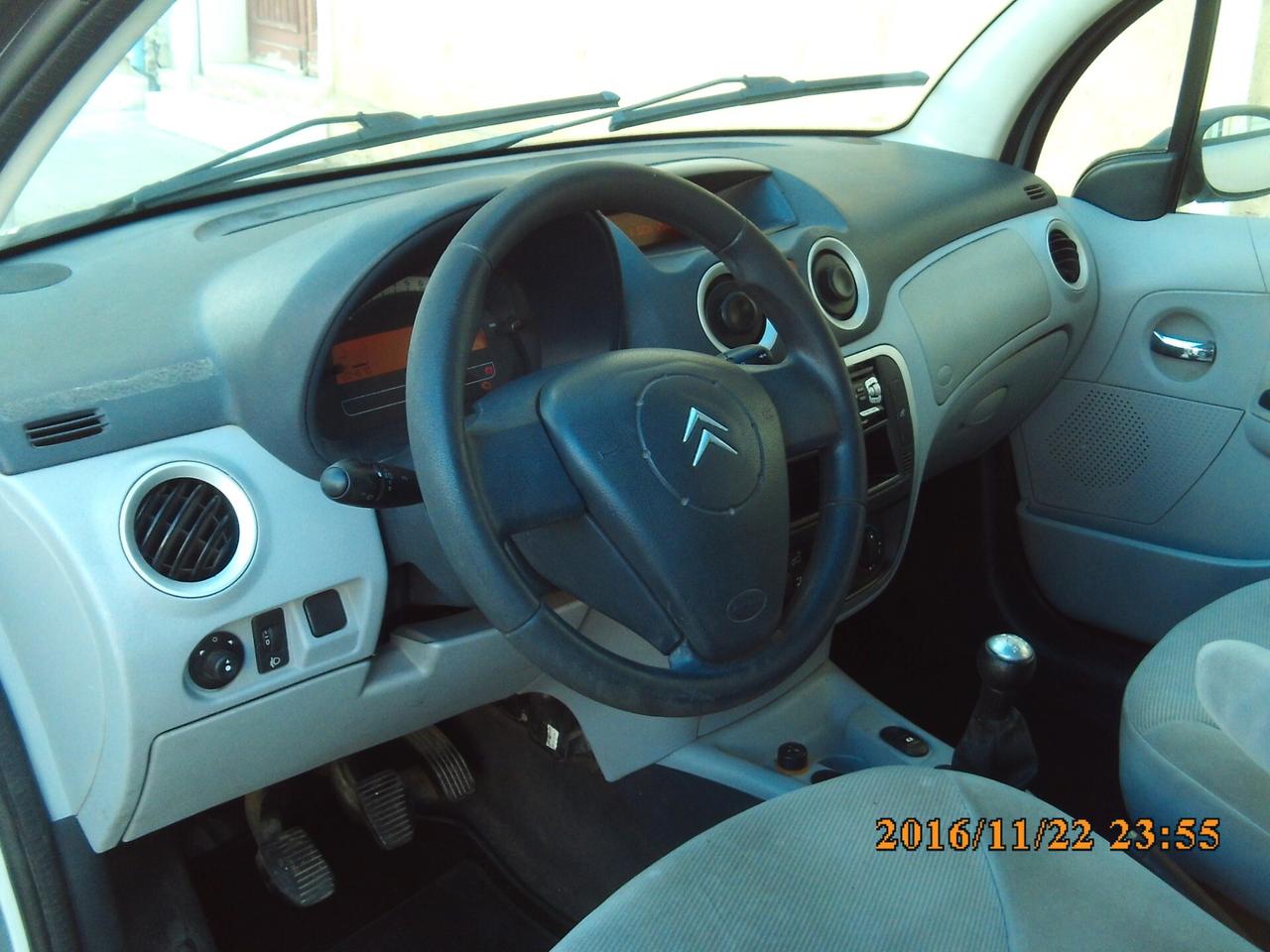 Citroen C3 1.1 Classique