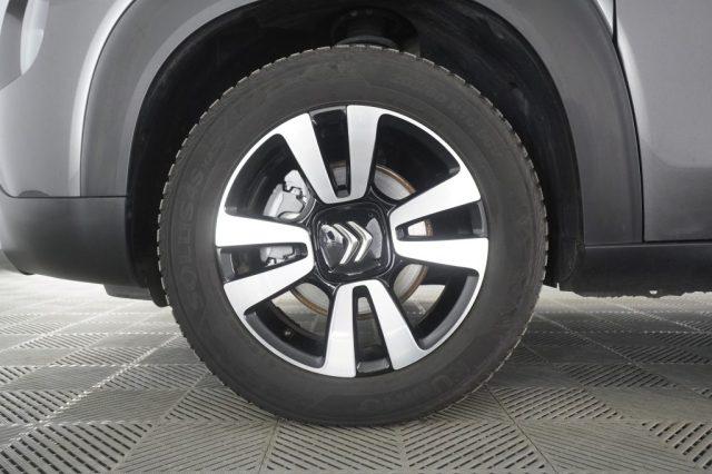 CITROEN C3 Aircross C3 Aircross PureTech 110 S&S Shine