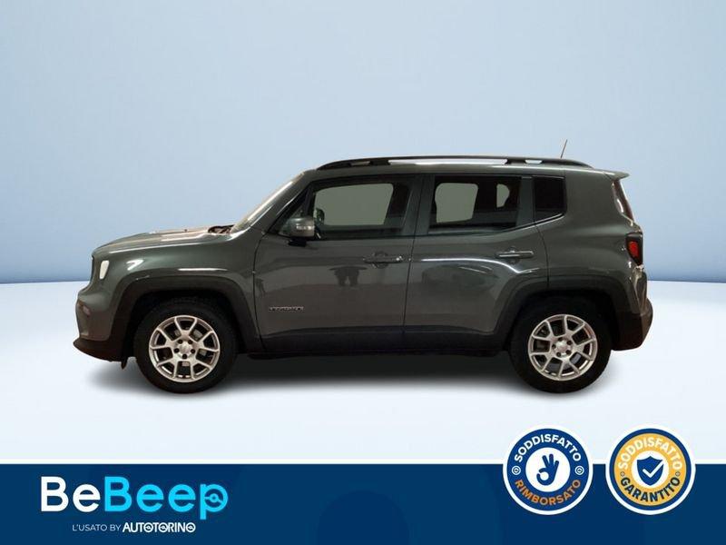 Jeep Renegade 1.6 MJT LIMITED 2WD 130CV