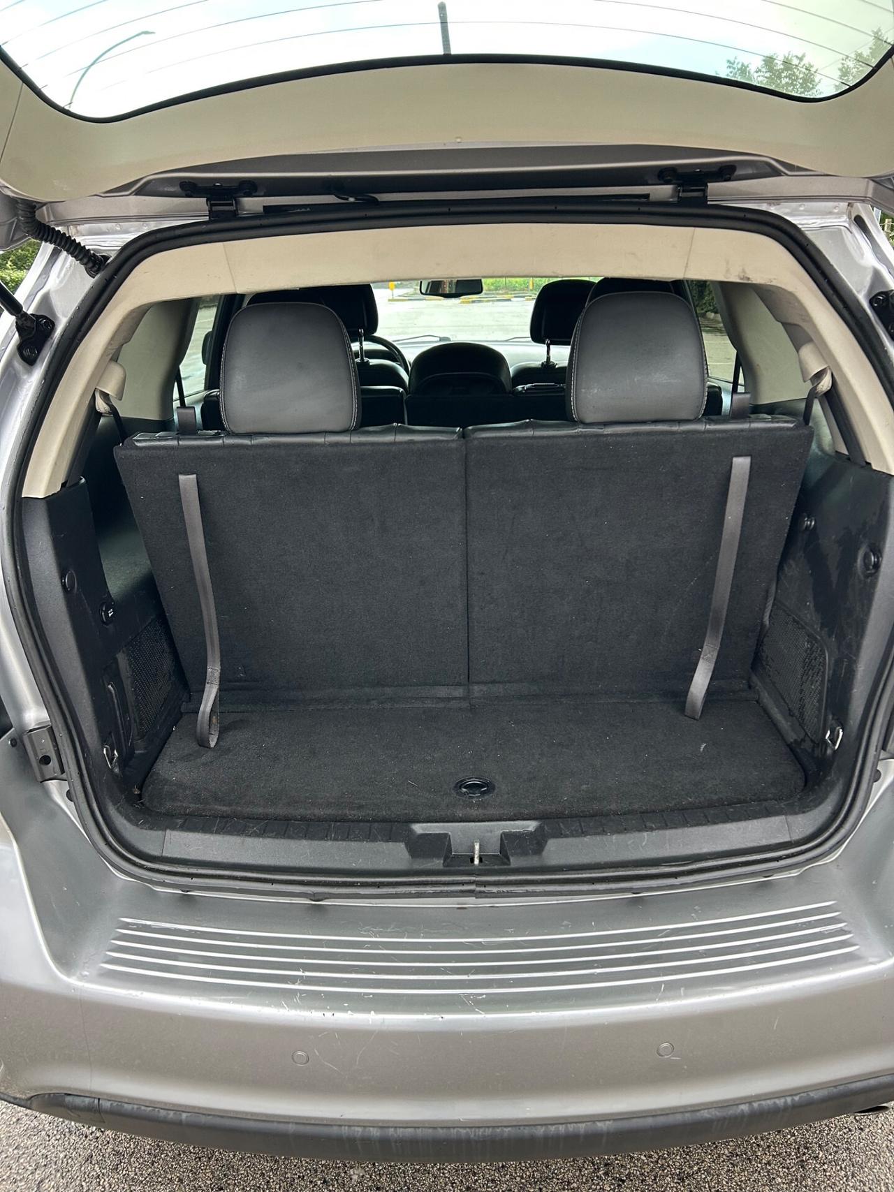 Fiat Freemont 2.0 Mjt 170 CV 4x4 aut. Cross 7 posti