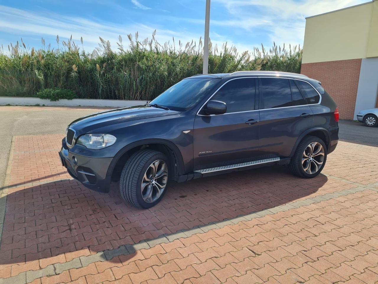 Bmw X5 xDrive30d Futura