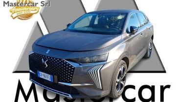 DS AUTOMOBILES DS 7 Crossback 1.5 bluehdi Bastille 130cv auto TG: GP961FJ