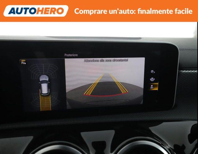 MERCEDES-BENZ CLA 200 d Automatic Shooting Brake Sport