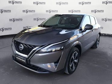 Nissan Qashqai Qashqai N-Connecta MHEV 140 CV