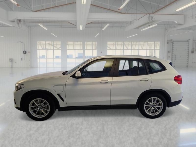 BMW X3 xDrive 30e Business Advantage Auto