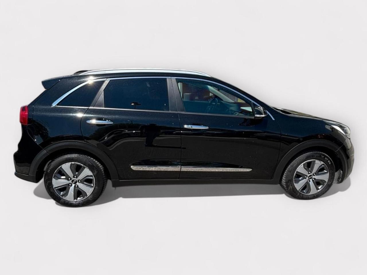 Kia Niro 1.6 GDi DCT PHEV