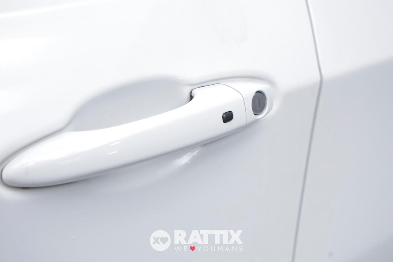 Jeep Compass 1.3 Turbo T4 Phev Limited 4xe Auto